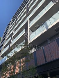 ザ・パークハビオ横浜白楽 写真