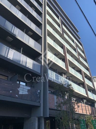 ザ・パークハビオ横浜白楽 外観 物件画像3