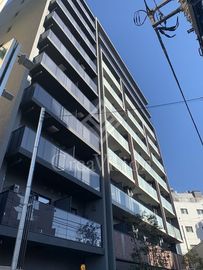ザ・パークハビオ横浜白楽 外観 物件画像4