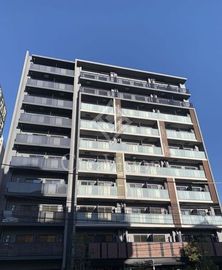 ザ・パークハビオ横浜白楽 外観 物件画像6