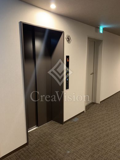 ザ・パークハビオ横浜白楽 写真