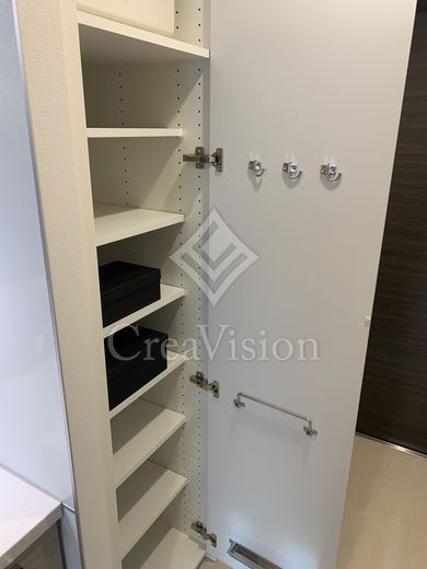 ザ・パークハビオ横浜白楽 1R　室内画像