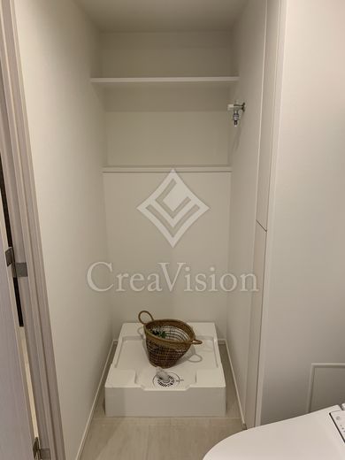 ザ・パークハビオ横浜白楽 1R　部屋画像