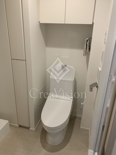 ザ・パークハビオ横浜白楽 部屋画像