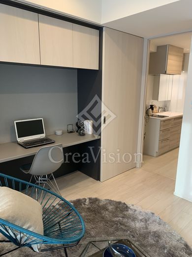 ザ・パークハビオ横浜白楽 1R　部屋別写真