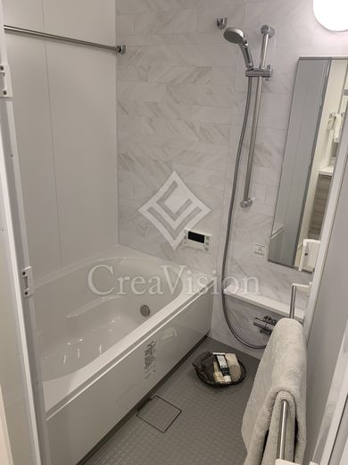 ザ・パークハビオ横浜白楽 部屋画像