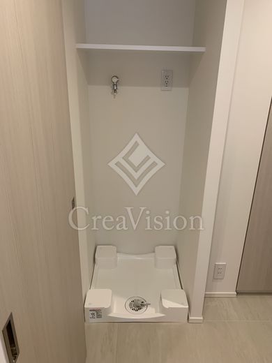 ザ・パークハビオ横浜白楽 部屋写真
