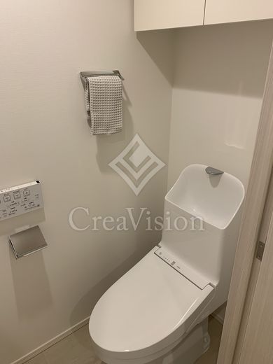 ザ・パークハビオ横浜白楽 部屋別写真