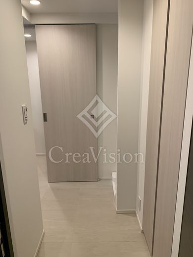 ザ・パークハビオ横浜白楽 1LDK　写真