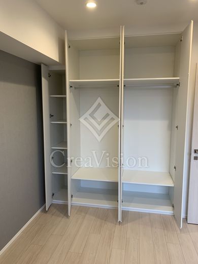 ザ・パークハビオ横浜白楽 2LDK　部屋別画像