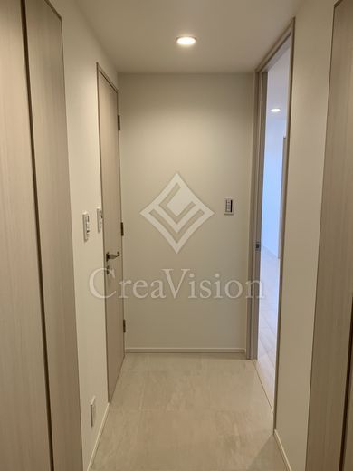 ザ・パークハビオ横浜白楽 2LDK　画像
