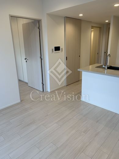 ザ・パークハビオ横浜白楽 部屋写真