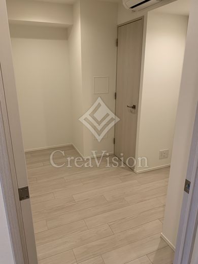ザ・パークハビオ横浜白楽 2LDK　部屋画像