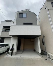物件写真 建物写真1