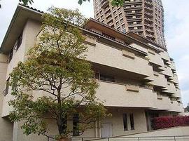 元麻布ヒルズ フォレストテラスウエスト 物件写真 建物写真1