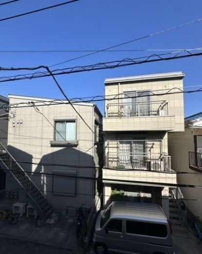 Kolet小田栄 (コレット小田栄)#09 物件写真 建物写真12