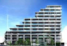 プラウド二子玉川 物件写真 建物写真1