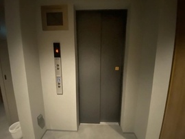 オープンレジデンシア井荻ステーションサイド 物件写真 建物写真4