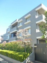 ヒルズ久我山 物件写真 建物写真1