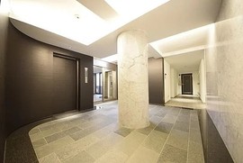 ヒルズ久我山 物件写真 建物写真5