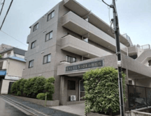 エクセルシオール高田馬場 物件写真 建物写真1
