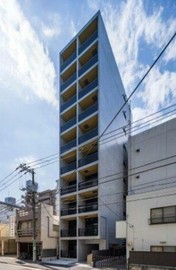 レジディア横濱大通り公園 物件写真 建物写真2