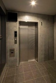 レジディア横濱大通り公園 物件写真 建物写真5