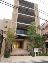 リビオ世田谷松原 物件写真 建物写真1