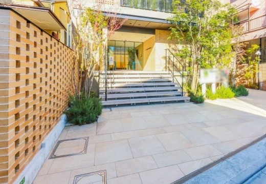 リビオ世田谷松原 物件写真 建物写真2