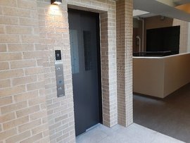 リビオ世田谷松原 物件写真 建物写真4