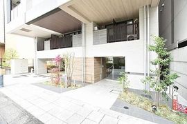 ソルティア新横浜 物件写真 建物写真2