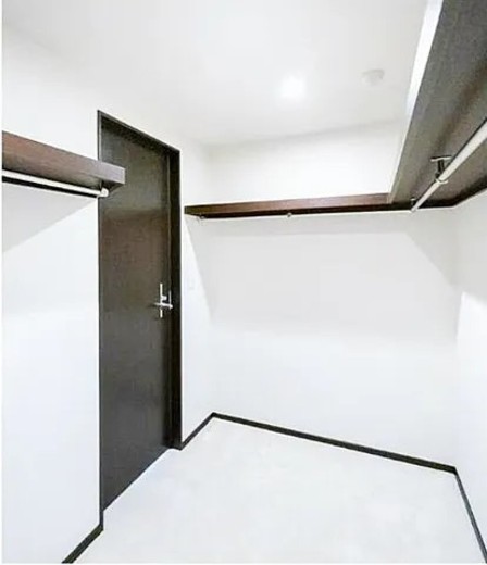 ザ・テラス代々木上原 物件写真 建物写真15