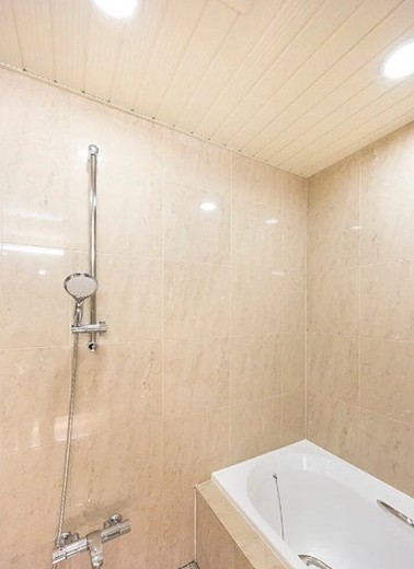 ザ・テラス代々木上原 物件写真 建物写真17