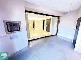 ザ・テラス代々木上原 物件写真 建物写真3