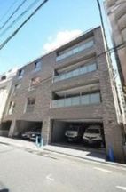 ラ・メール新宿御苑 物件写真 建物写真1