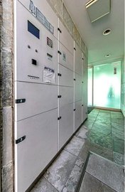 グランスイート横濱山手 物件写真 建物写真5