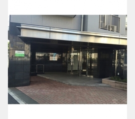 グランカーサ新小岩 物件写真 建物写真2