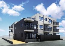 ウェルスクエア東高円寺 物件写真 建物写真1