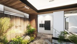 オパールヴィラ 物件写真 建物写真4
