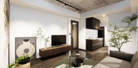 オパールヴィラ 物件写真 建物写真6