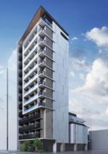 ラティエラ四谷 物件写真 建物写真1