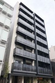 ワンルーフレジデンス錦糸町 物件写真 建物写真1