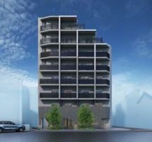 SYFORME TAKADANOBABAⅡ (シーフォルム高田馬場Ⅱ) 物件写真 建物写真1