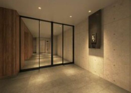 SYFORME TAKADANOBABAⅡ (シーフォルム高田馬場Ⅱ) 物件写真 建物写真5