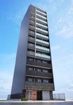 ミライズ北千住レジデンス 物件写真 建物写真1