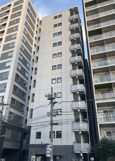 リバーレ上野稲荷町 物件写真 建物写真1