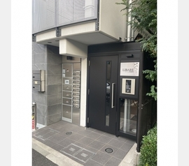 リバーレ上野稲荷町 物件写真 建物写真2