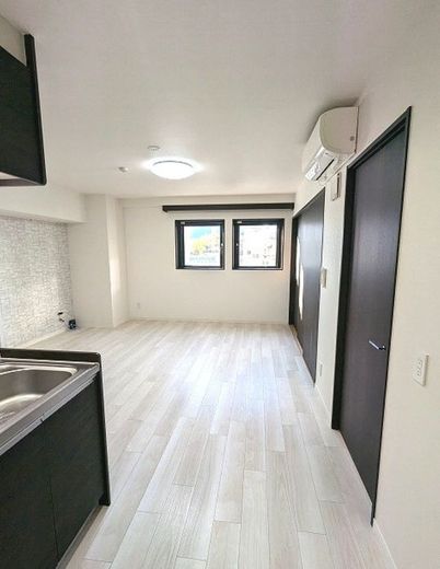リバーレ上野稲荷町 物件写真 建物写真8