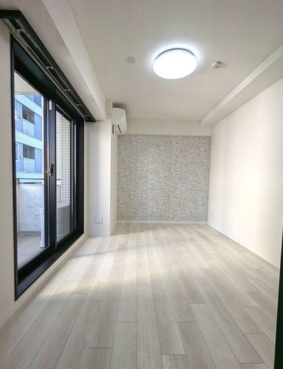 リバーレ上野稲荷町 物件写真 建物写真9