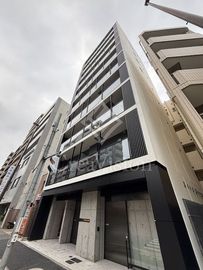 シーズンフラッツ門前仲町 画像